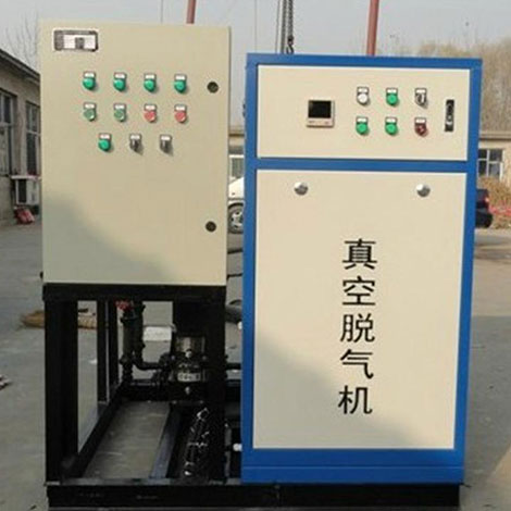 绥化高效管壳式换热器设备